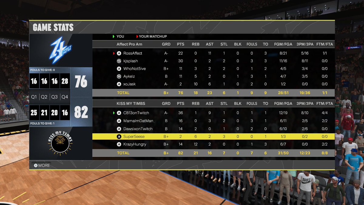 Kiss My Timbs 💋 tweet media