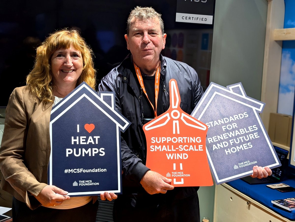 The MCS Foundation (@_mcs_foundation) on Twitter photo Lovely to meet <a href="/cllralanquinn/">Cllr Alan Quinn</a> from #Bury this afternoon at the #LabourPartyConference #LPC2024. We really enjoyed discussing #houses of the future and #ClimateChange with you. Thanks for visiting The #MCSFoundation stand, look forward to staying in touch! Lovely to meet <a href="/cllralanquinn/">Cllr Alan Quinn</a> from #Bury this afternoon at the #LabourPartyConference #LPC2024. We really enjoyed discussing #houses of the future and #ClimateChange with you. Thanks for visiting The #MCSFoundation stand, look forward to staying in touch!