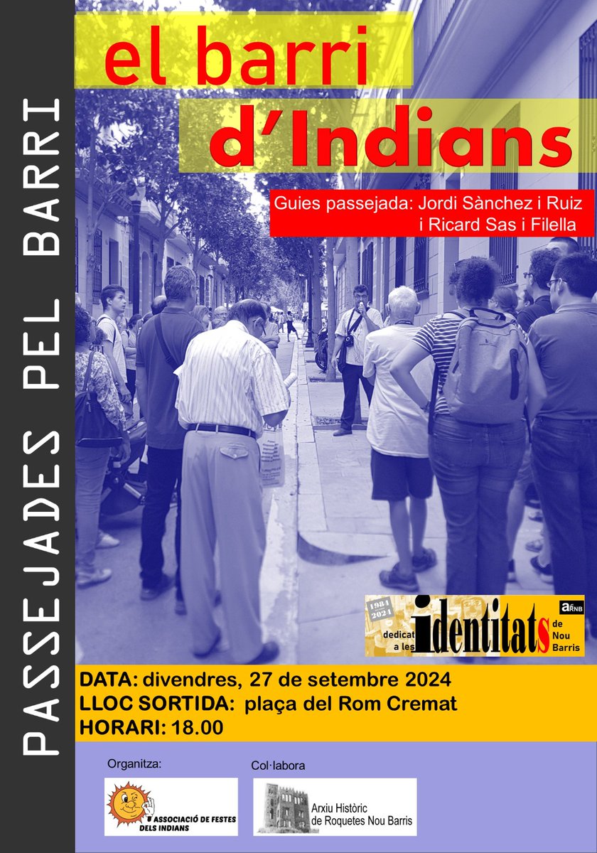 Arxiu Històric 9B tweet media