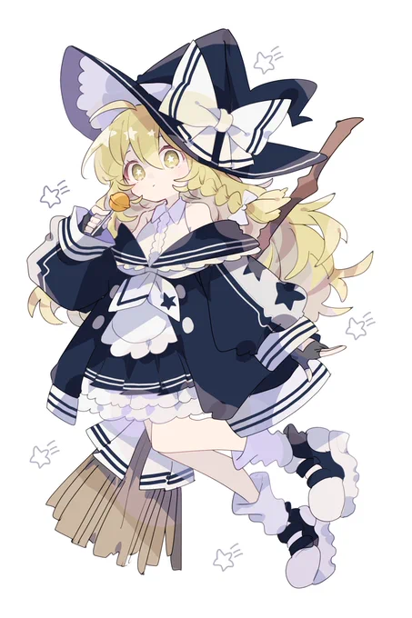 まりさたゃ 