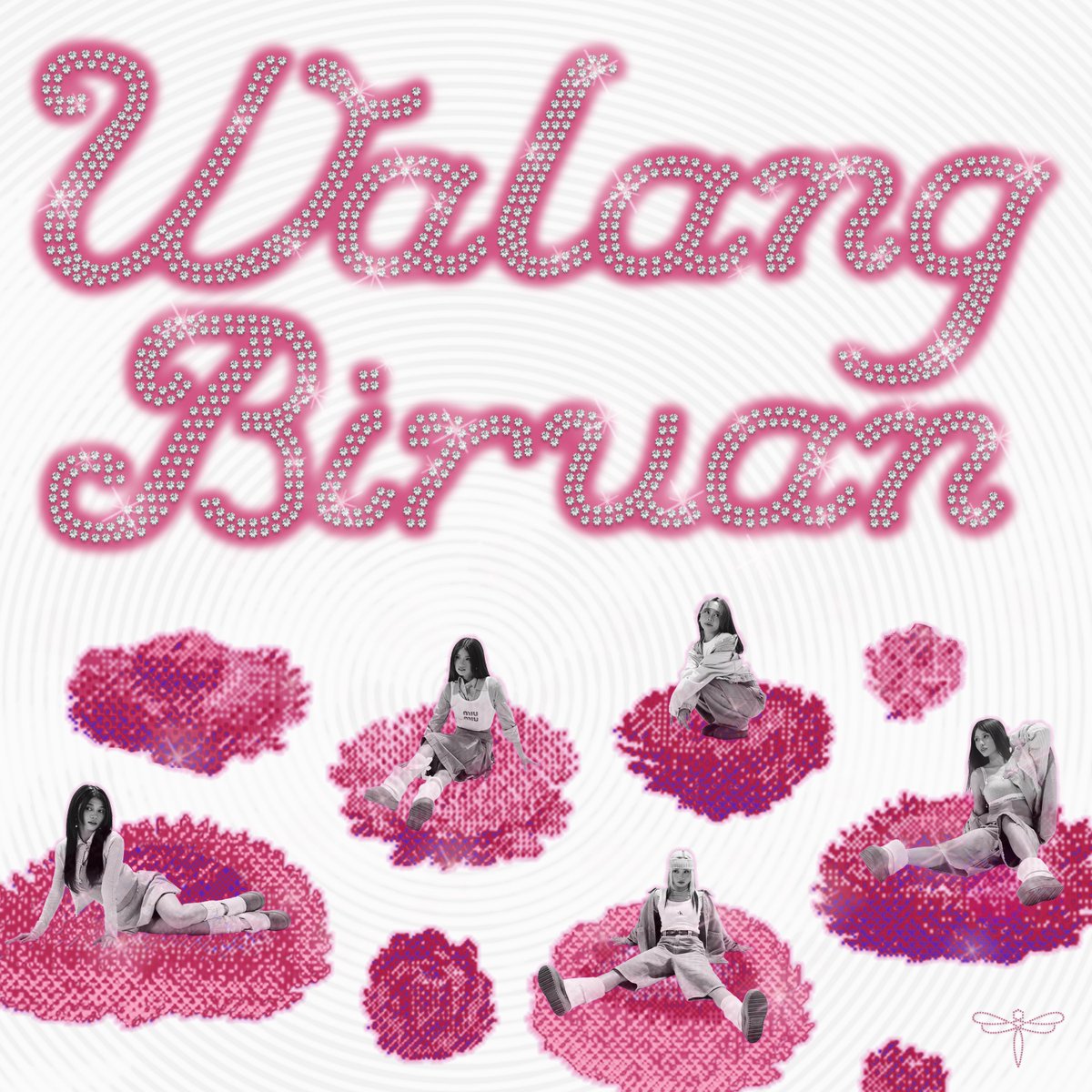 [Walang Biruan]

Walang Biruan: Single Art  🫧  

Pre-save 'Walang Biruan':
🎧 push.fm/comp/kaia-wala…

KAIA WALANG BIRUAN SingleArt
#KAIA_WBSingleArt #WalangBiruanByKAIA #KAIA