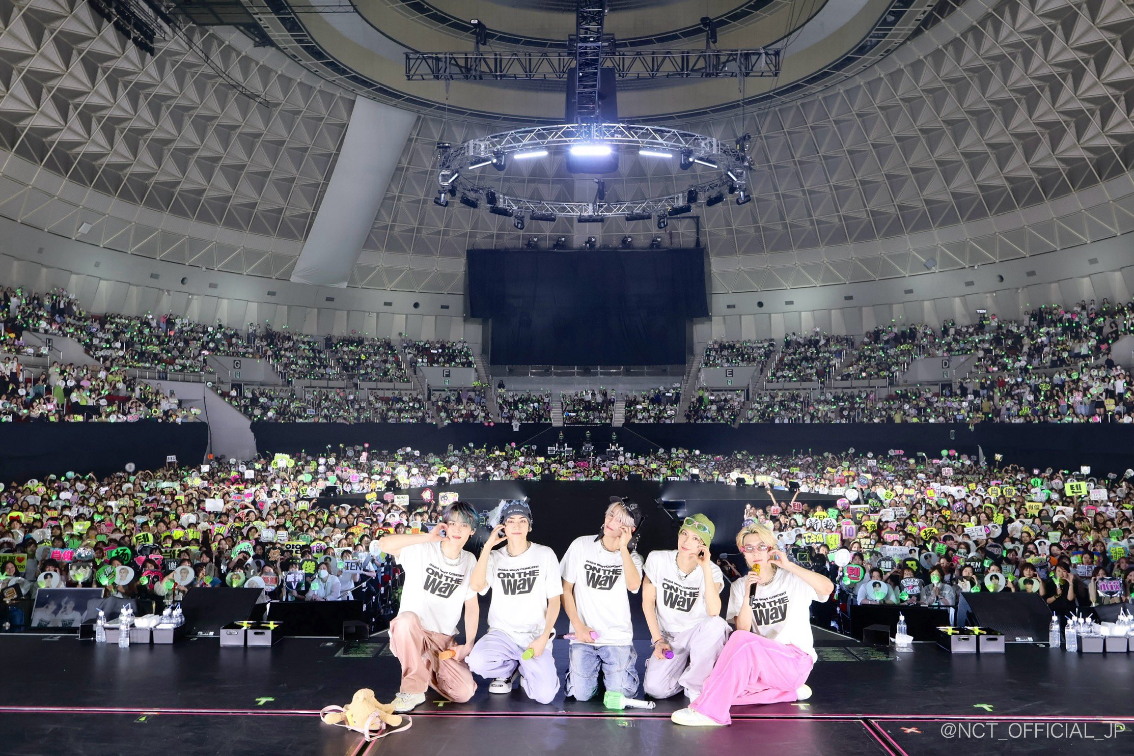 NCT_OFFICIAL_JP on X: 