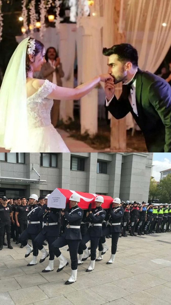 Vurulup ömrünün ilk baharında ... 
Şehit #SeydaYILMAZ