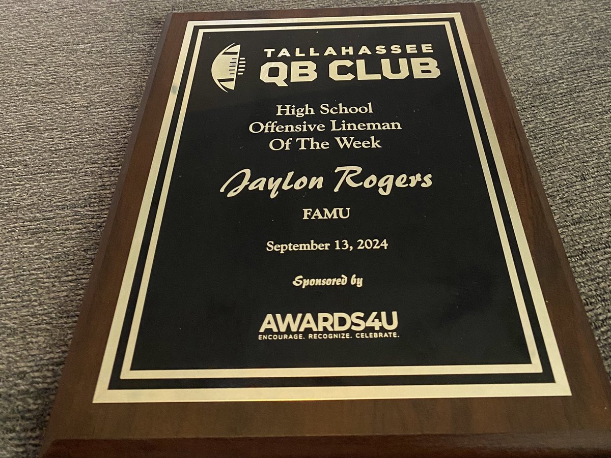 Jaylon Rogers tweet media