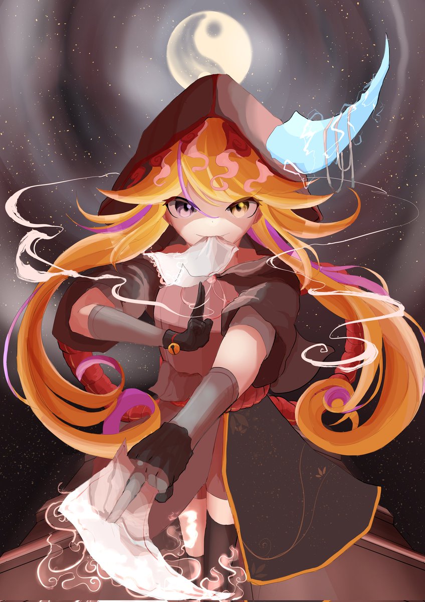 Tsumasaki404's tweet photo. #イラスト https://t.co/bl6TXnh4b4