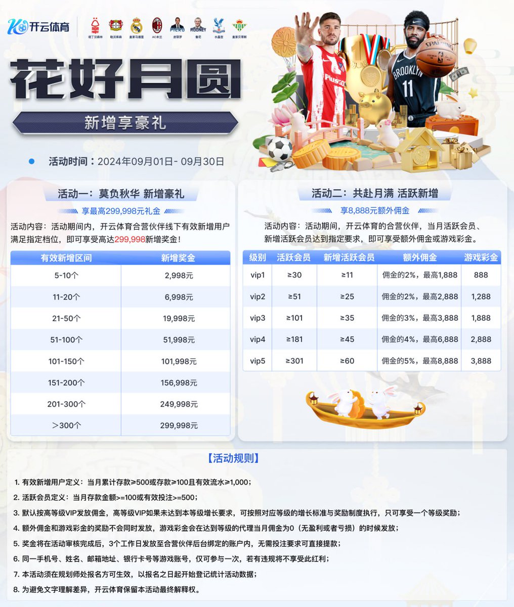 互联招商-Esn tweet media