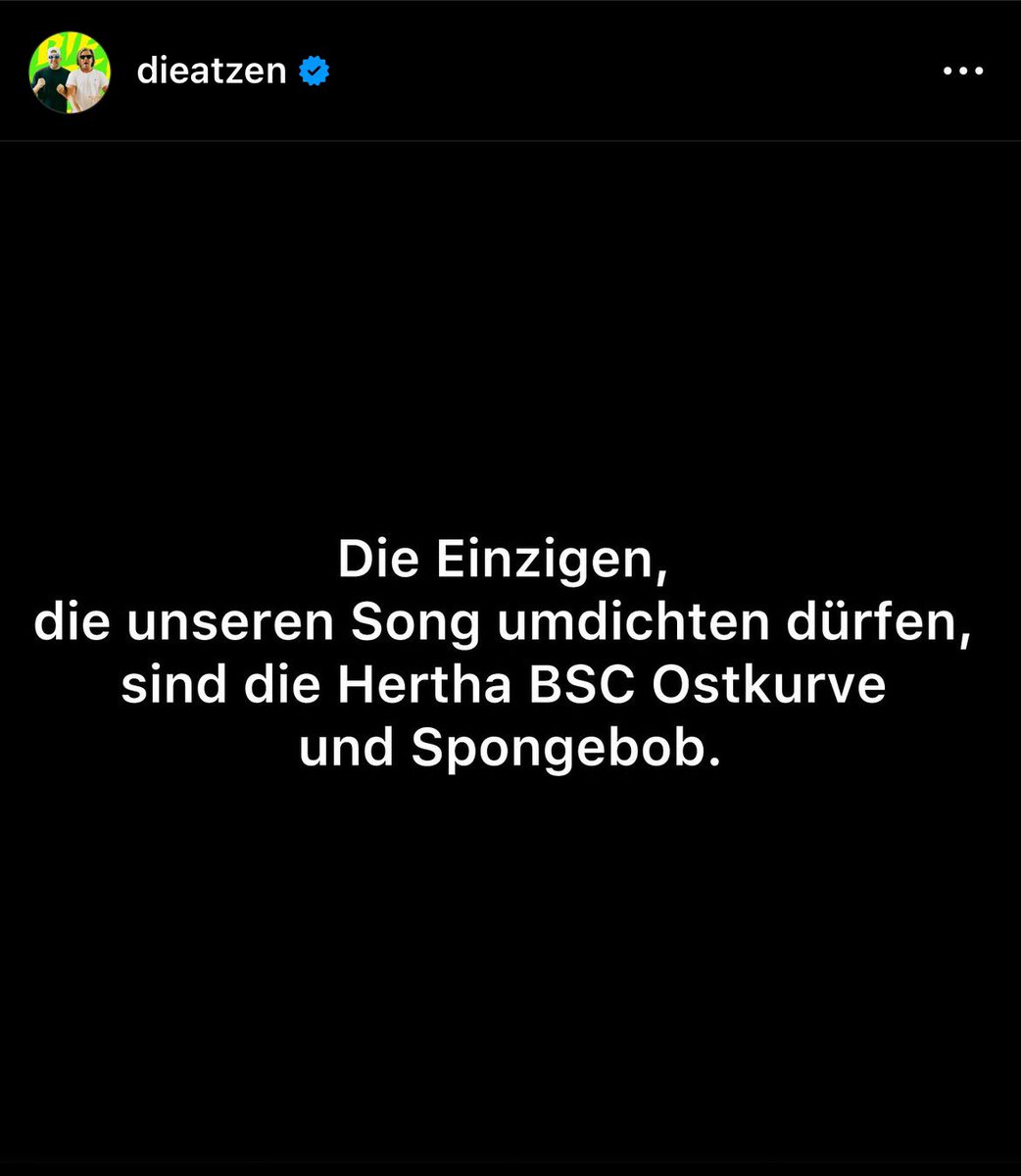 herthalads's tweet photo. macher https://t.co/N67alBBrHW