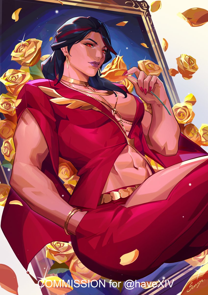 sariya_asa's tweet photo. Hello guys!

OPEN COMMISSION!!! 
for cel shade style

please don't be shy to contact me😆
email: sariya.asa@gmail.com

more info here! >>
https://t.co/PmH5iWGoXT

Thank you so much!!!❤️❤️❤️ https://t.co/ygk07NhI9y