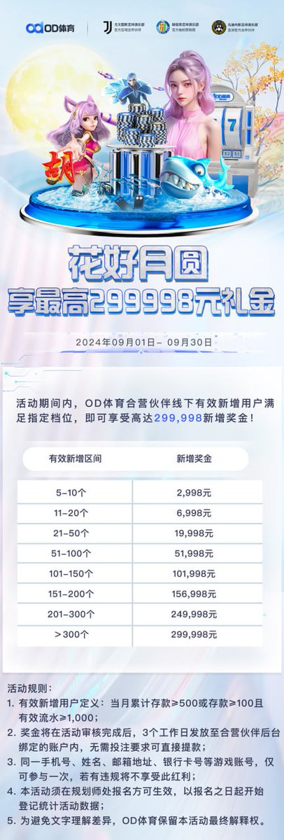 互联招商-Esn tweet media