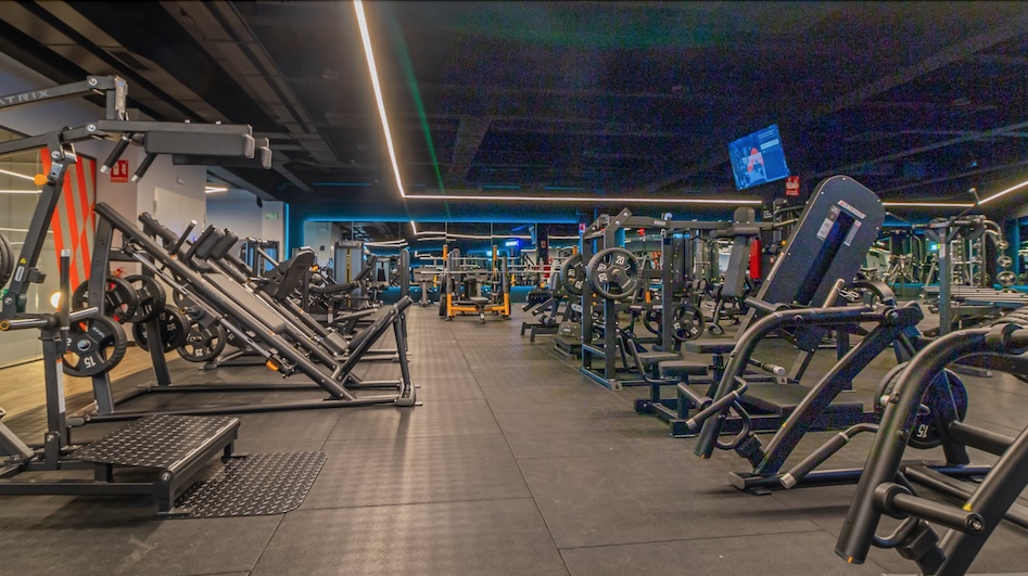 Altafit sigue creciendo con la apertura de su tercer gimnasio en la provincia de Málaga con Altafit Estepona

Leer más: shorturl.at/JCMfO

#Altafit #EsteponaPark #fitness #Gimnasios #JoseAntonioSevilla #LevelUp