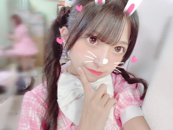 Twitterのコスプレ画像5