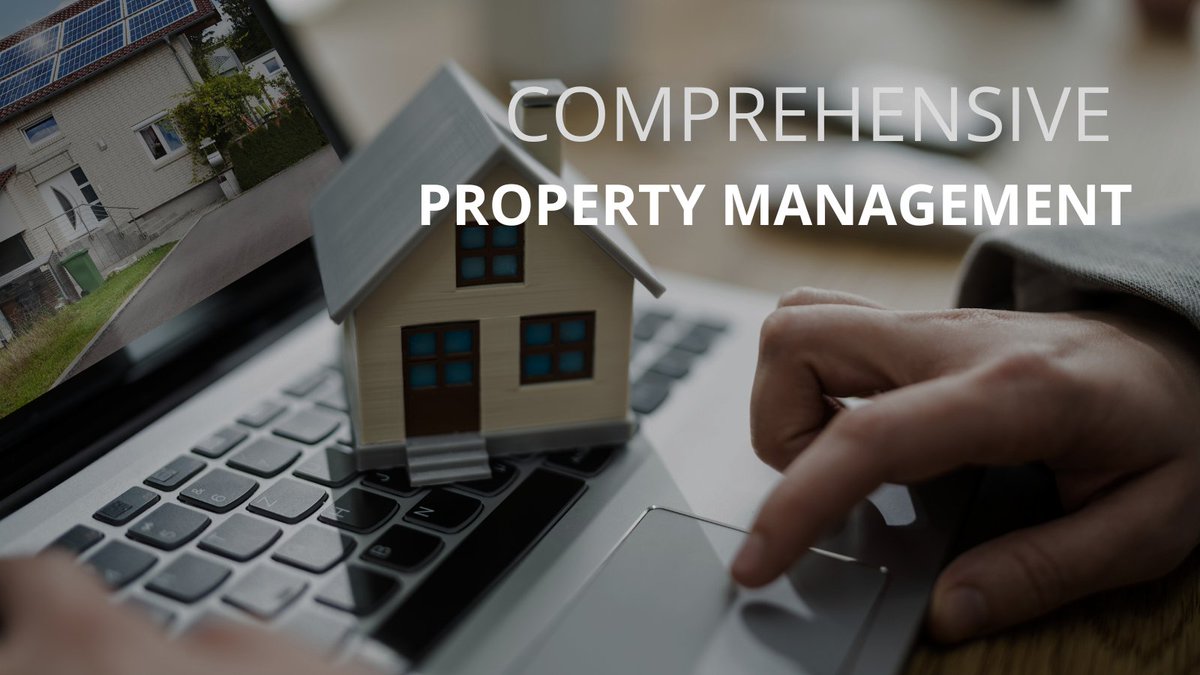 majorisproperty's tweet photo. I offer full property management services, handling everything from tenant sourcing and rent collection to maintenance and financial reporting. Simplify your investment and maximize returns with expert management.

#PropertyManagement #RealEstate #RentalIncome https://t.co/JDTUY1XGwH