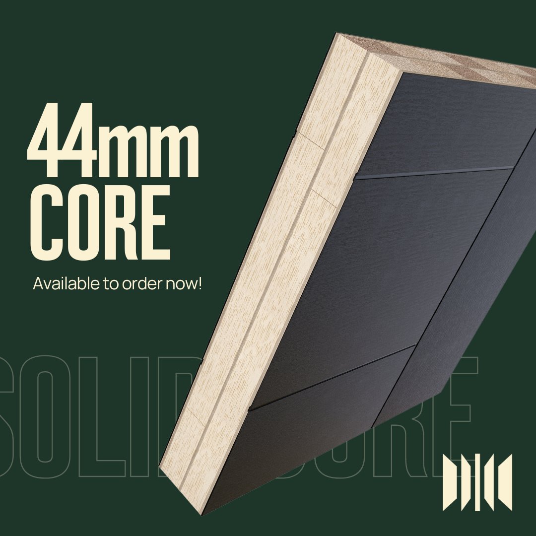 DOORCO (@doorco_official) on Twitter photo Did you know that you can order BRiTDOR 44mm core now?
That's right, you contact us now to add the solid timber 44mm BRiTDOR to your door range right now! 
#BRiTDOR #solidcoredoors #timberdoors Did you know that you can order BRiTDOR 44mm core now?
That's right, you contact us now to add the solid timber 44mm BRiTDOR to your door range right now! 
#BRiTDOR #solidcoredoors #timberdoors