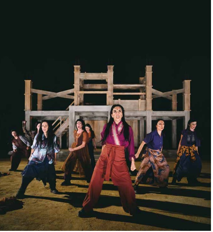 To attend and see the programme for "The Ancient Wrath of Ares: Studies in Euripides’ Phoenician Women", an online-only Durham University conference, convened by  Vayos Liapis, <a href="/RosieWyles/">Rosie Wyles</a> &amp; me in collaboration with <a href="/APGRD/">Archive of Performances of Greek and Roman Drama</a> on 17-18 October  2024, go to apgrd.ox.ac.uk/events/2024/10…