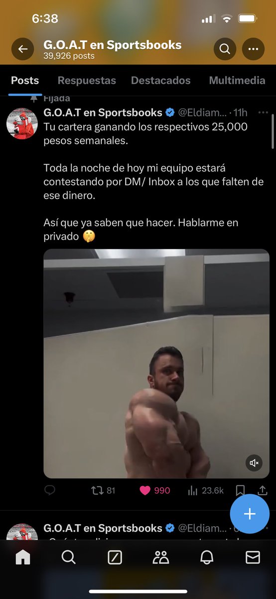 a_paosf's tweet photo. @Eldiamantenegro Y que me quedo dormida pero ps igual no pierdo nada con intentarlo… https://t.co/5C9N8slhnN