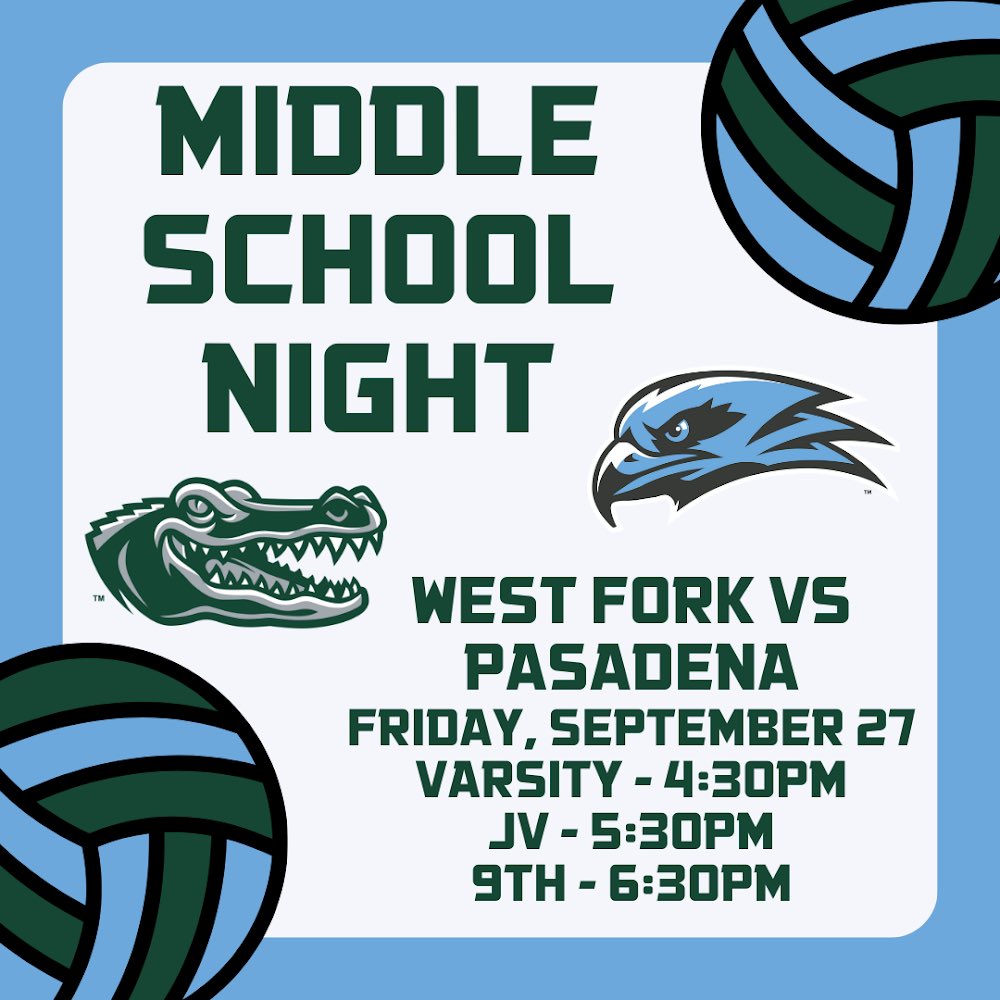 WFMS Athletics tweet media