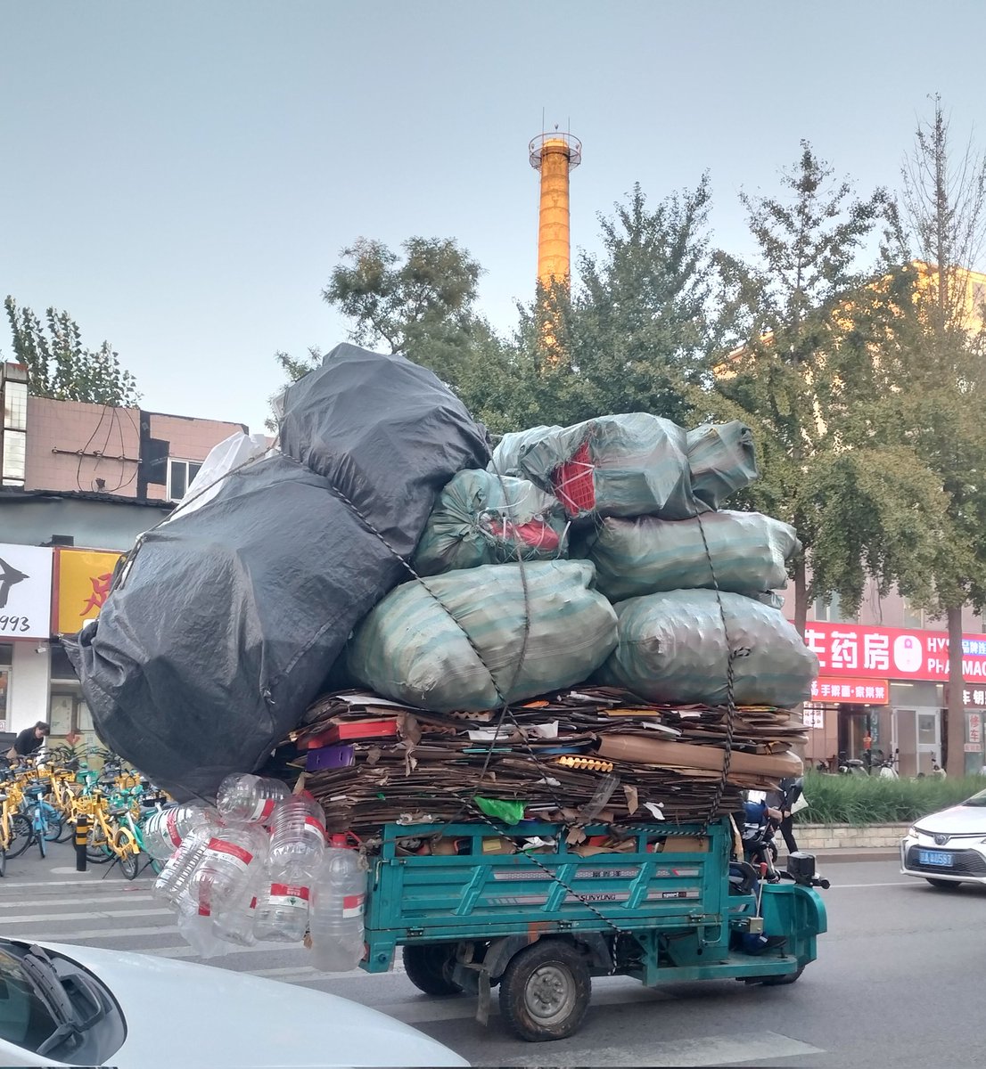 Te llevo algo? #cosasquecirculanenchina