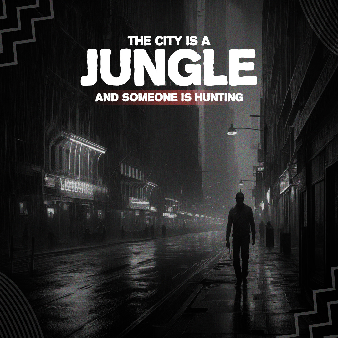 david_dalrymple's tweet photo. Philadelphia is a city of secrets, where danger lurks around every corner. Nick Carlotti is on a mission to uncover the truth, but someone wants to silence him.

Can he survive the hunt? Find out in #Carlotti. https://t.co/NfoTQmP2Co

#MYSTERY #thrillerbooks #AuthorUpROAR https://t.co/9TGX4RN5n0