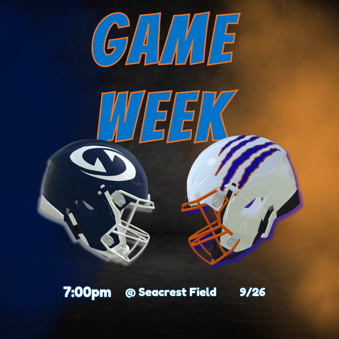 Westview Wolverines Football tweet media