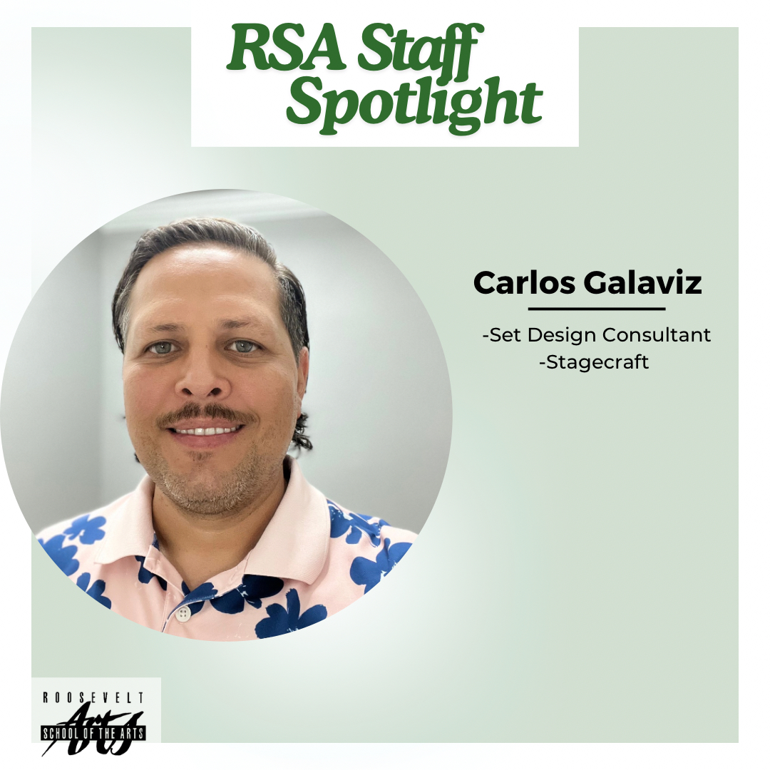 RooseveltArtsMagnet tweet media