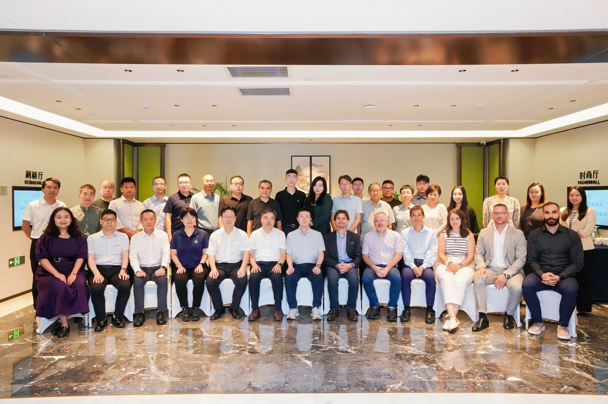 Arcas & Callisto Consulting tweet media