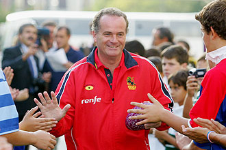 PillsRugby's tweet photo. 5⃣Gerard Glynn
📌Inglaterra🏴
📅2004-2010
❌#RUSvESP🇷🇺🇪🇸 36-6
⚔️#ESPvGEO🇪🇸🇬🇪 6-6
❌#RUMvESP🇷🇴🇪🇸 50-10
❌#ESPvPOR🇪🇸🇵🇹 19-35
❌#CHEvESP🇨🇿🇪🇸 16-6
✅#ESPvHUN🇪🇸🇭🇺 63-9
✅#ANDvESP🇦🇩🇪🇸 14-36
*Su sexto y octavo partidos fueron no oficiales ante Universidad de Cambridge❌ y Francia Amateur❌