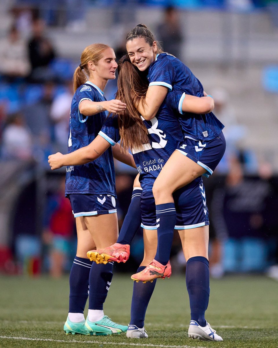 ✅ Dilluns de ➕3️⃣