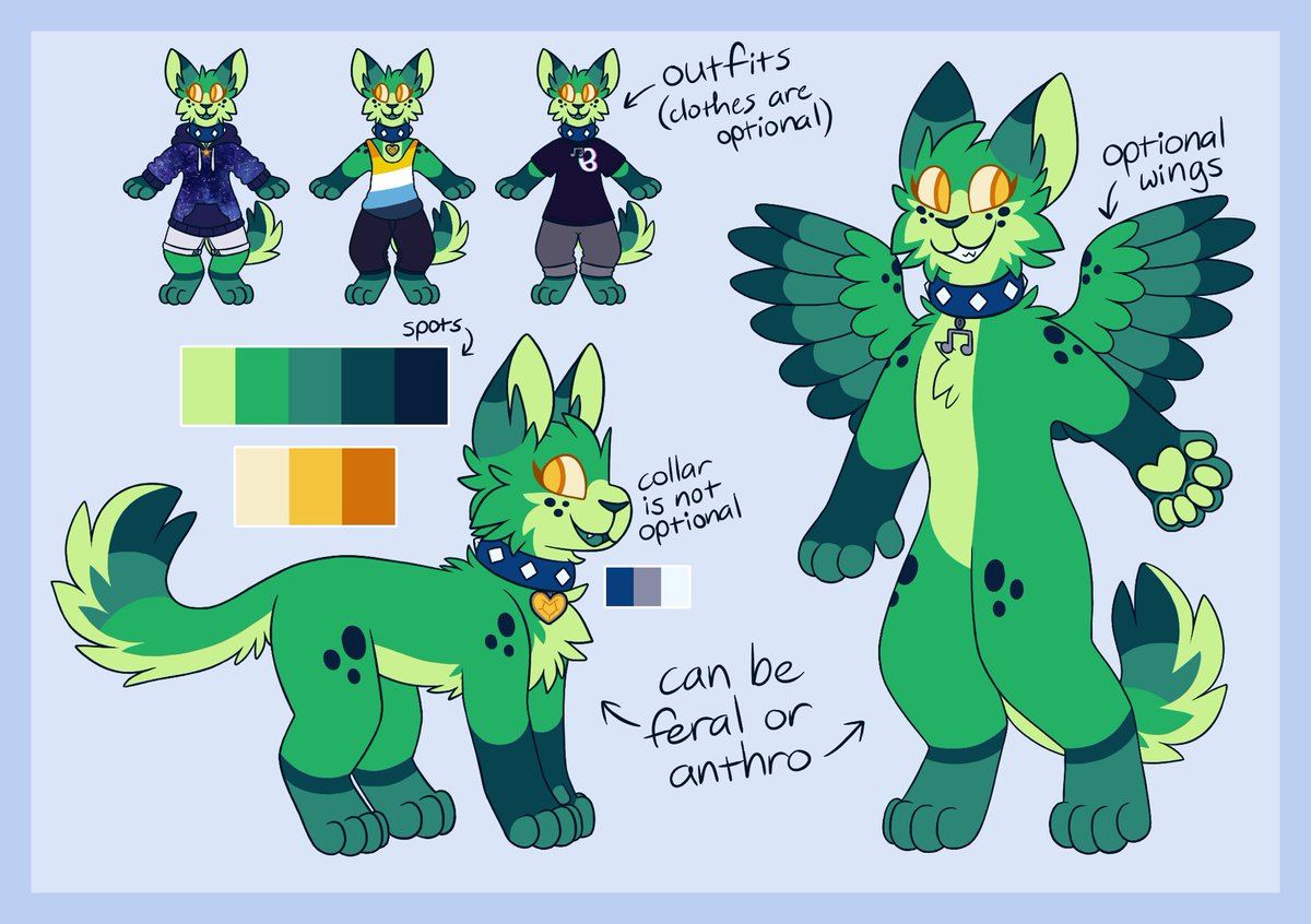 🐾dragon pawz🐾 (Nova) tweet media