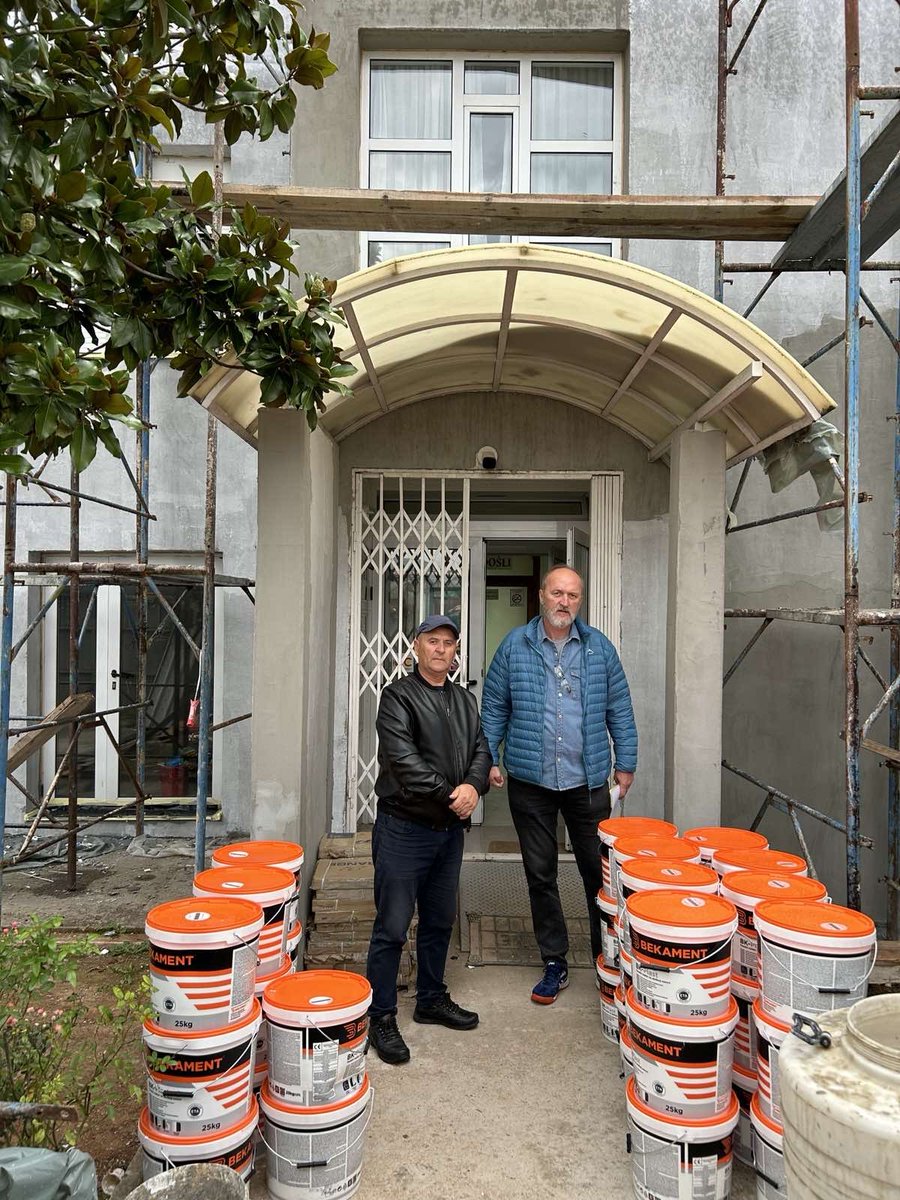 ASB SouthEast Europe tweet media