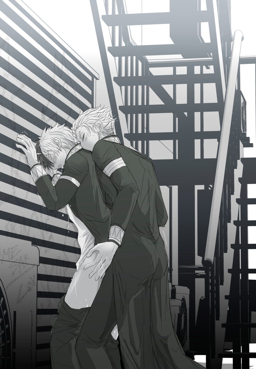 umの制服隠しやすくてよいですね…？

うめさく🍅🌸