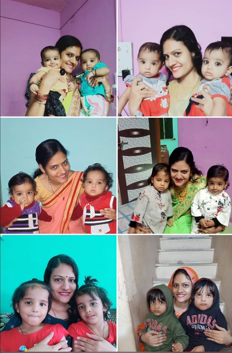 FlamingoTrader_'s tweet image. Seeing my 5 year old nieces cry for their mother breaks my heart. Let's all come together to ensure they get the justice they deserve .
Need one last help from everyone.  Tried everything still not getting help . 
#weneedjusticeforrakhi
Please everyone use this hashtag and…