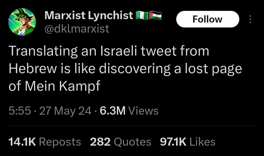 SpiritofLenin's tweet image. 