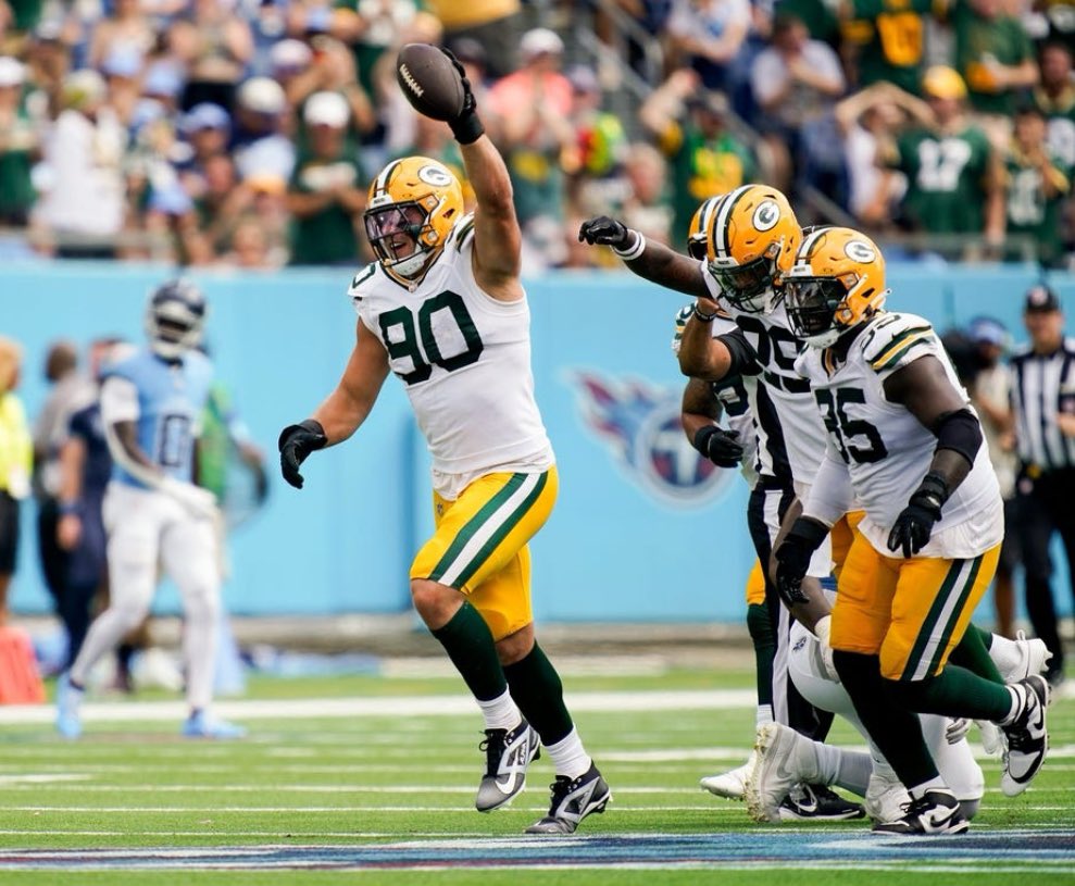 GBP Daily - Rob Westerman lll tweet media