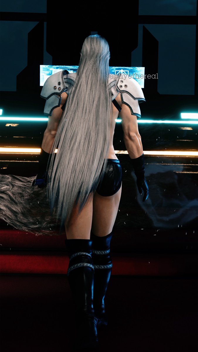 alexia🪽 Sephiroth 🔛🔝 tweet media
