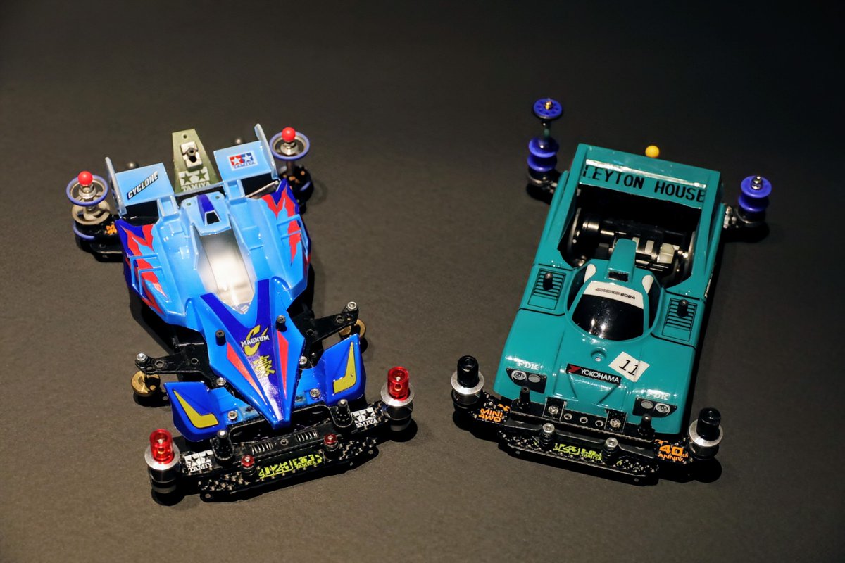 ケイティ (@kaz4wd) / Posts / X