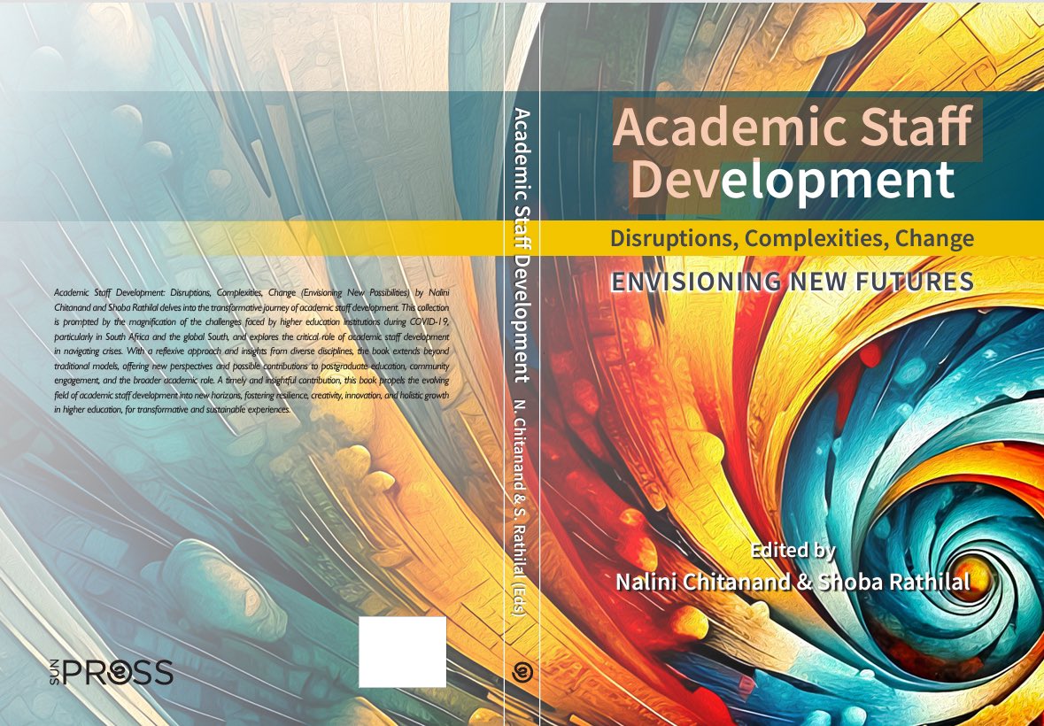 Nalini Chitanand tweet media