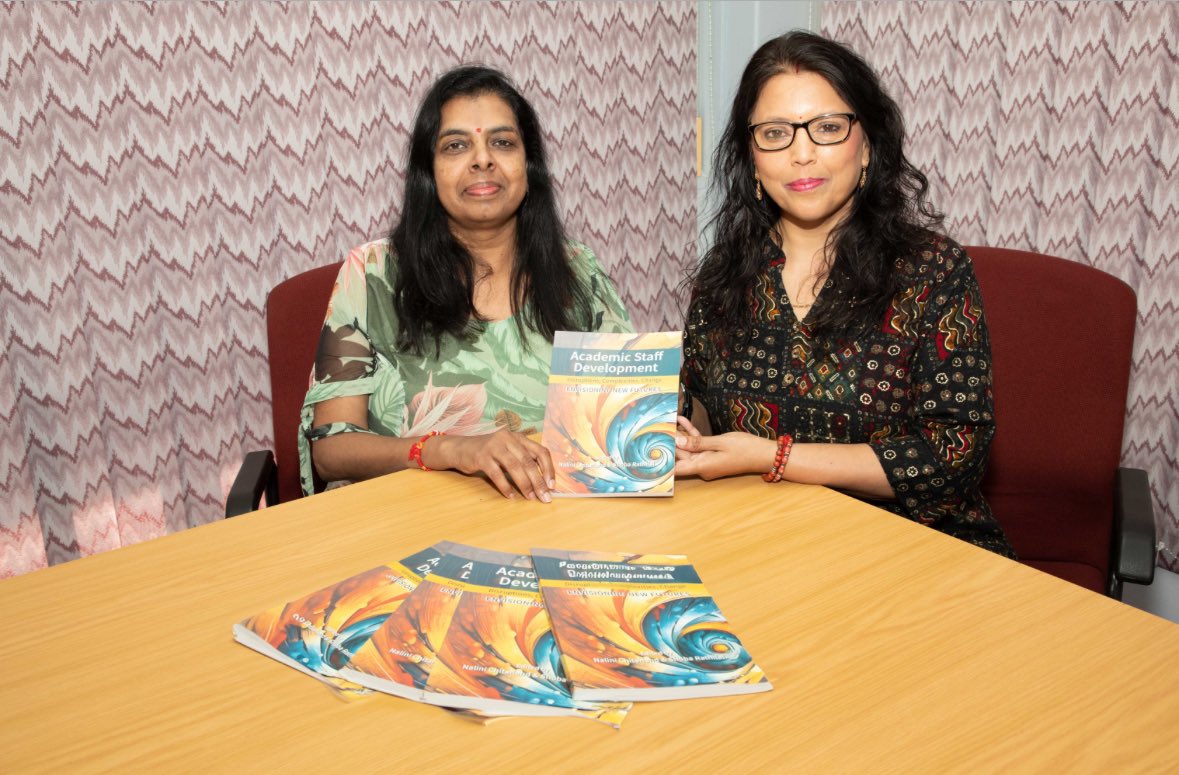 Nalini Chitanand tweet media