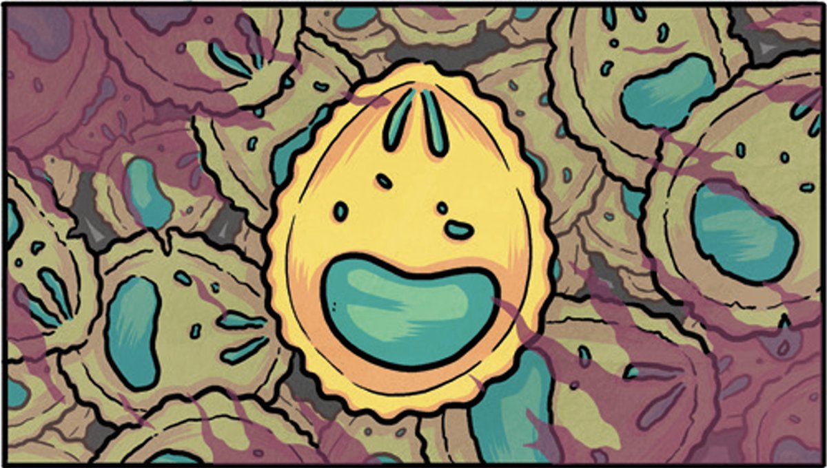 📢 Our team is seeking an experienced and motivated researcher to join an MRC funded project on mitochondrial biology in Plasmodium shared between Glasgow and Cambridge.

Go hear:
gla.ac.uk/explore/jobs/
Search our vacancies -&gt; Search by Vacancy Reference
154710

Come join us!