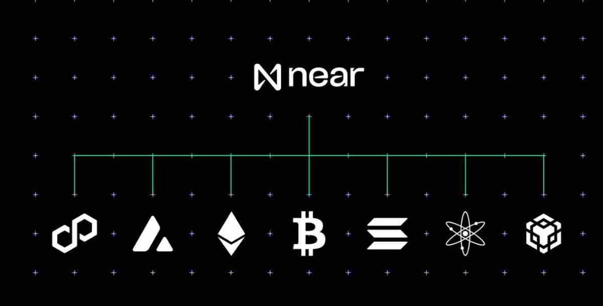 <a href="/NEARProtocol/">NEAR Protocol</a>'s Chain Signatures just changed the game for cross-chain functionality...

Imagine you're building on NEAR with an account, t-pain.near. Normally, you’d use your private key to sign transactions off-chain and send them to the blockchain. Simple, right? 😏

Now, say
