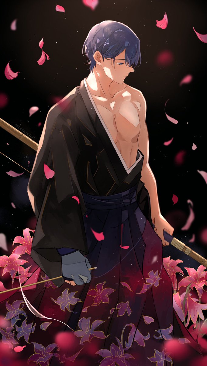terarenai's tweet photo. 🍃 https://t.co/XZiOmI9k5s