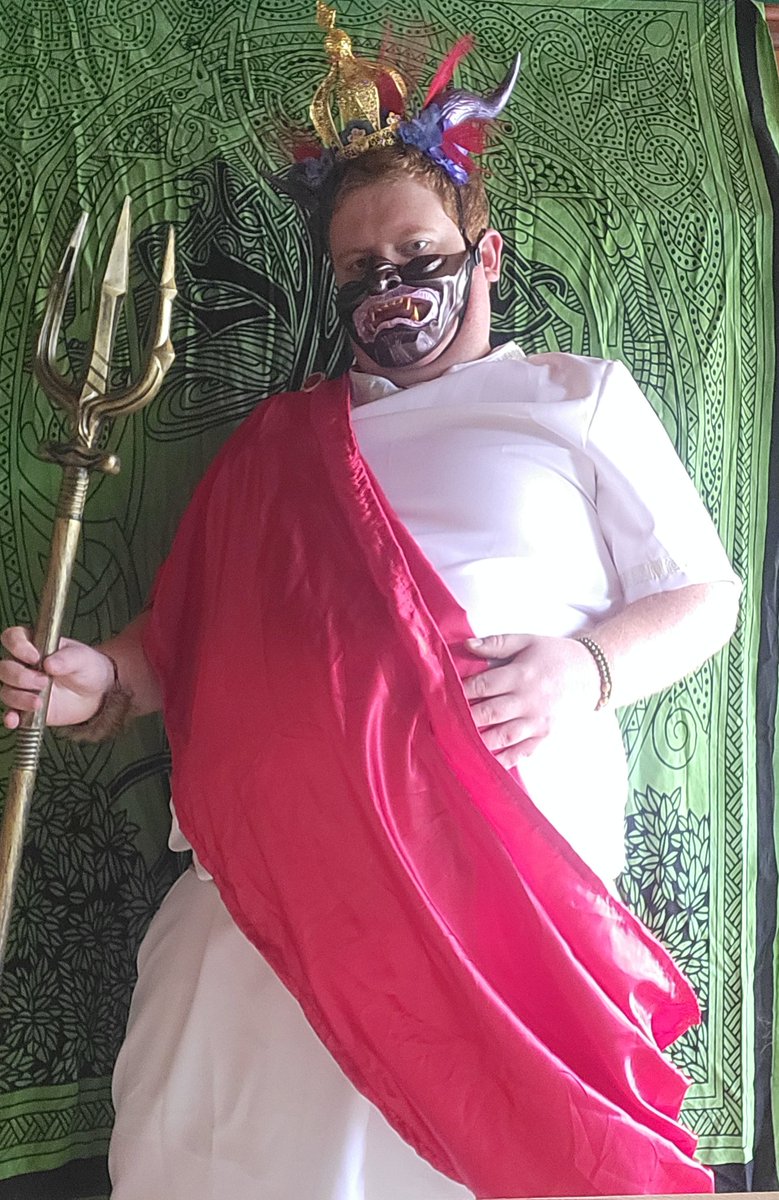 ogrewill's tweet photo. Roi ogre debout
#roi #OgreNours #ogre #fatmonster #fatbelly #fatking #fatbody #fat #fatmale #glutton #gluttony #fatman #fatpower #fantasie #merveilleux #fantastique #fatogre #fatme https://t.co/AAL5HiFQbX