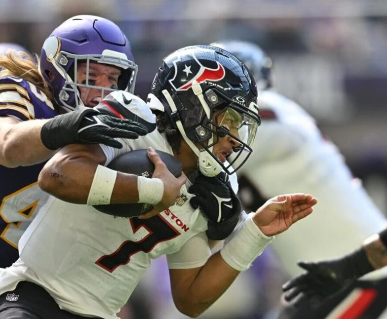 W, 28-6
W, 23-17 (and could have been MUCH worse)
W, 34-7 (was that bad)
Happy #SkolMonday, everybody.

#Skol #FeelsRealToMeFellas <a href="/Vikings/">Minnesota Vikings</a> <a href="/UKVikings/">Minnesota Vikings UK</a> <a href="/vikingsnationmn/">Vikings Nation</a>