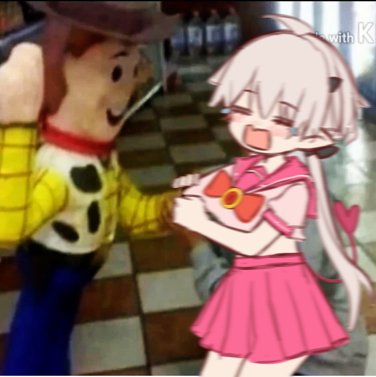 RanneYukii's tweet photo. #ranne🐰
“Pi-picero-kun!! aaaaaaa help me!😭” https://t.co/EAedNn5gyf