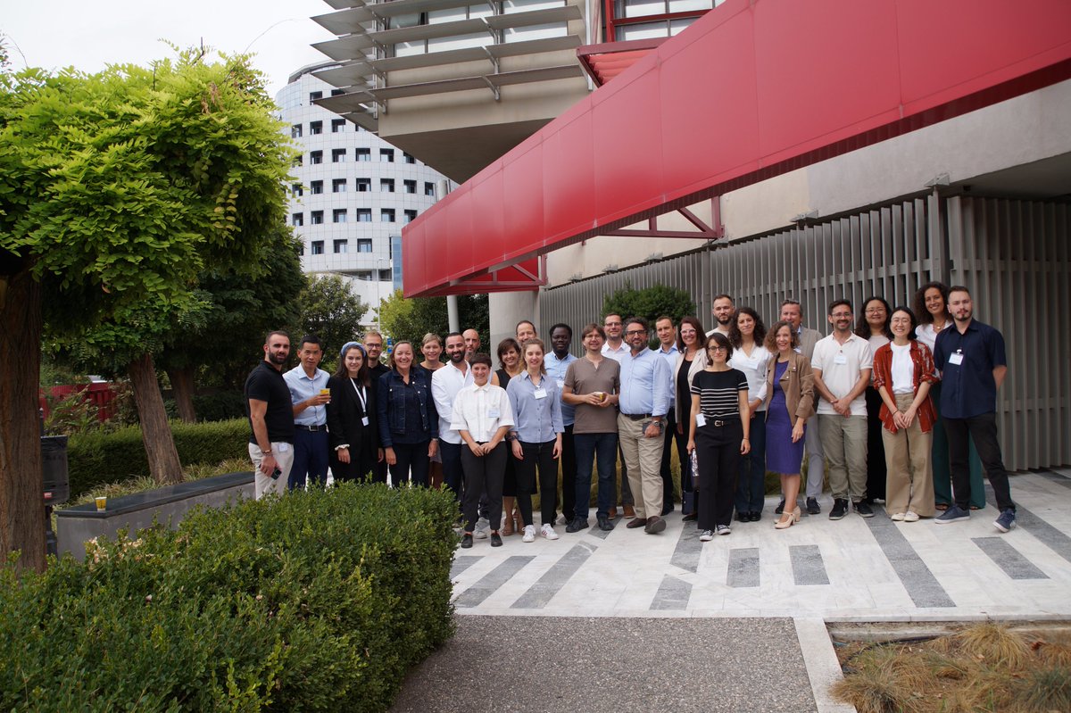 Arcas & Callisto Consulting tweet media