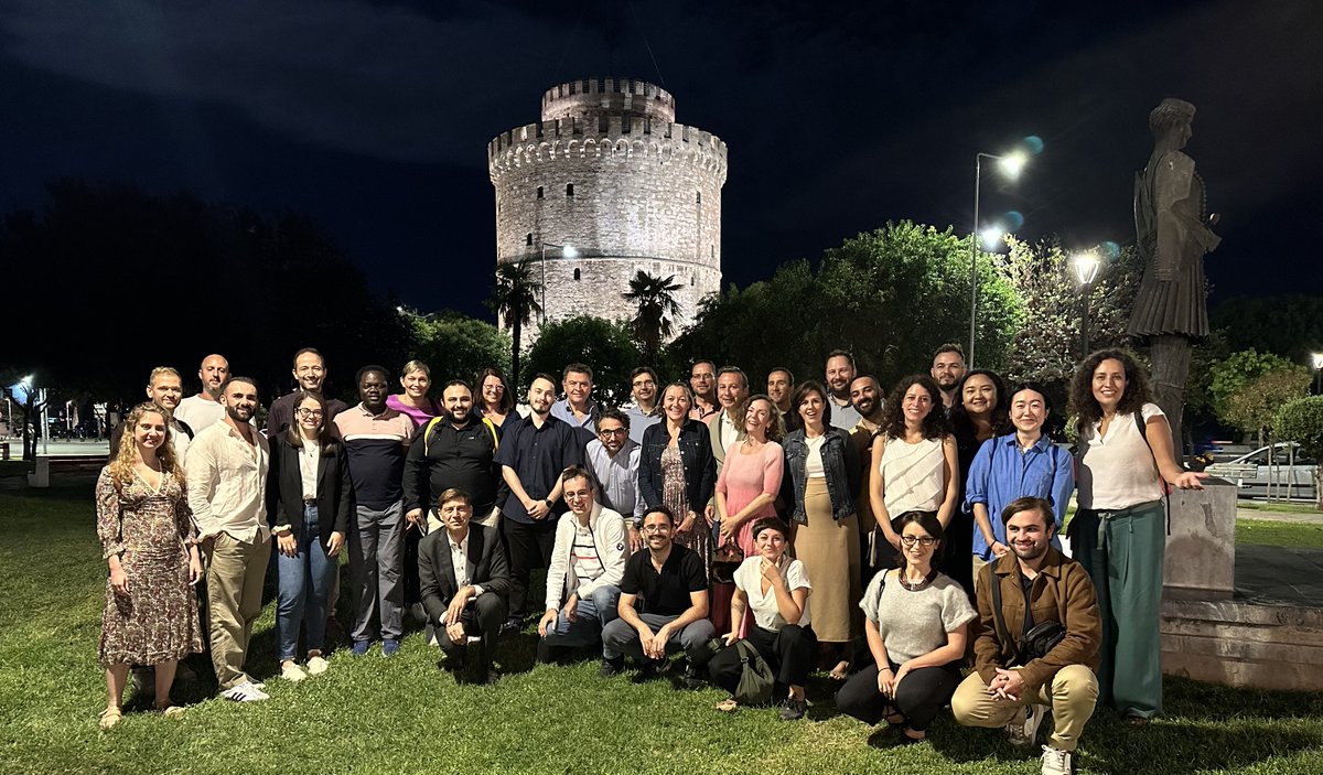 Arcas & Callisto Consulting tweet media