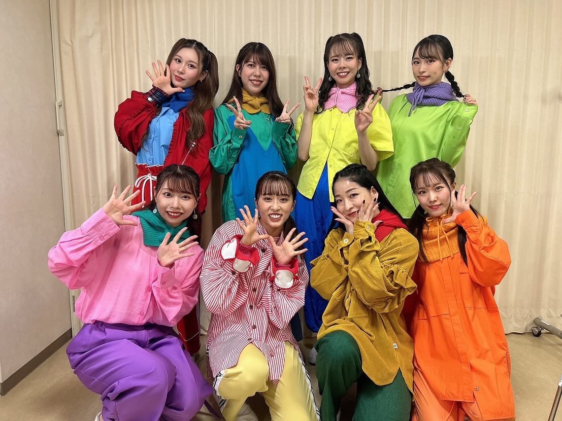 adasunkace's tweet photo. #harmoe 3rd LIVE TOUR「𝒾𝒾’𝓂 𝒽𝑒𝓇𝑒」
in TOKYO DOME CITY HALL

今年もダンサーとして出演させていただきました♡
毎年この旅が楽しくて幸せな時間です🫧
沢山の愛に溢れたLiveでした💙💚

#ハルモエライブ3
#dancer https://t.co/Ip2vFZm7sH
