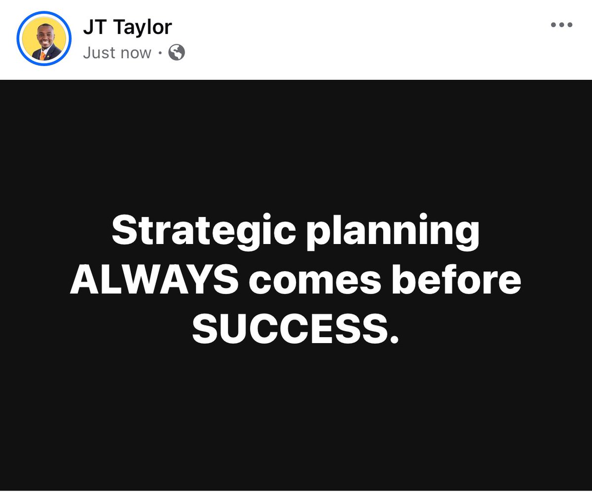 Dr. Jahkari "JT" Taylor tweet media