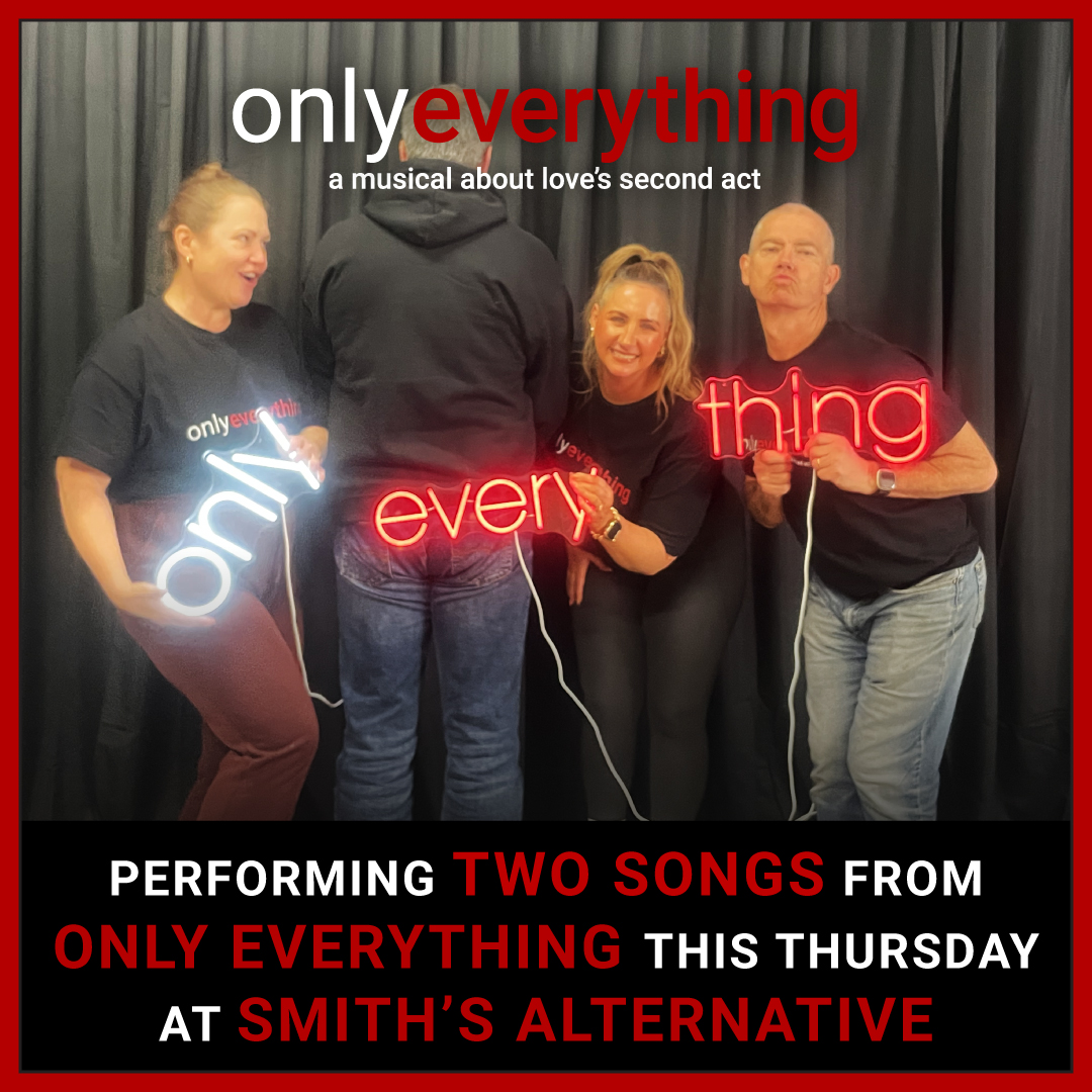 Only Everything Musical (@OnlyEverythingM) / Posts / X