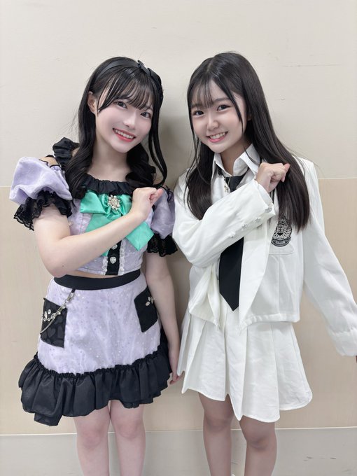 Twitterのコスプレ画像13