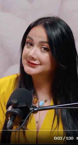 Cuéntame Más | Podcast